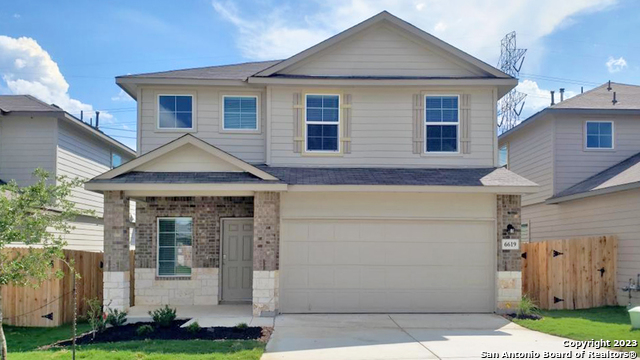 6619 Copper King Street San Antonio TX 78252