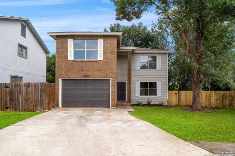 15303 Wood Sorrel San Antonio TX 78247