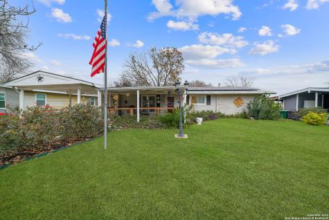 6251 Birch Valley Drive San Antonio TX 78242