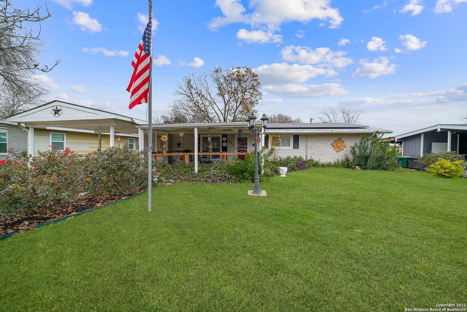 6251 Birch Valley Drive San Antonio TX 78242