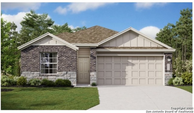 9166 Landa Falls San Antonio TX 78254