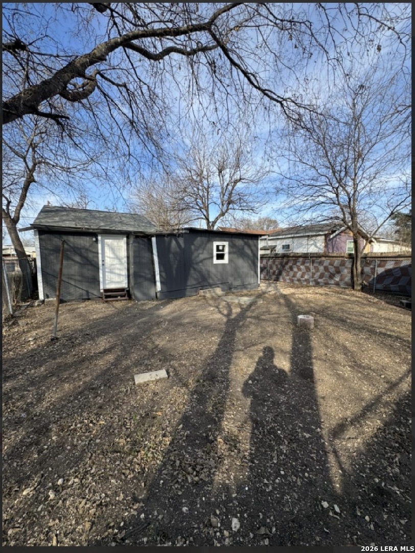 142 Eddie Wessley Street San Antonio TX 78207