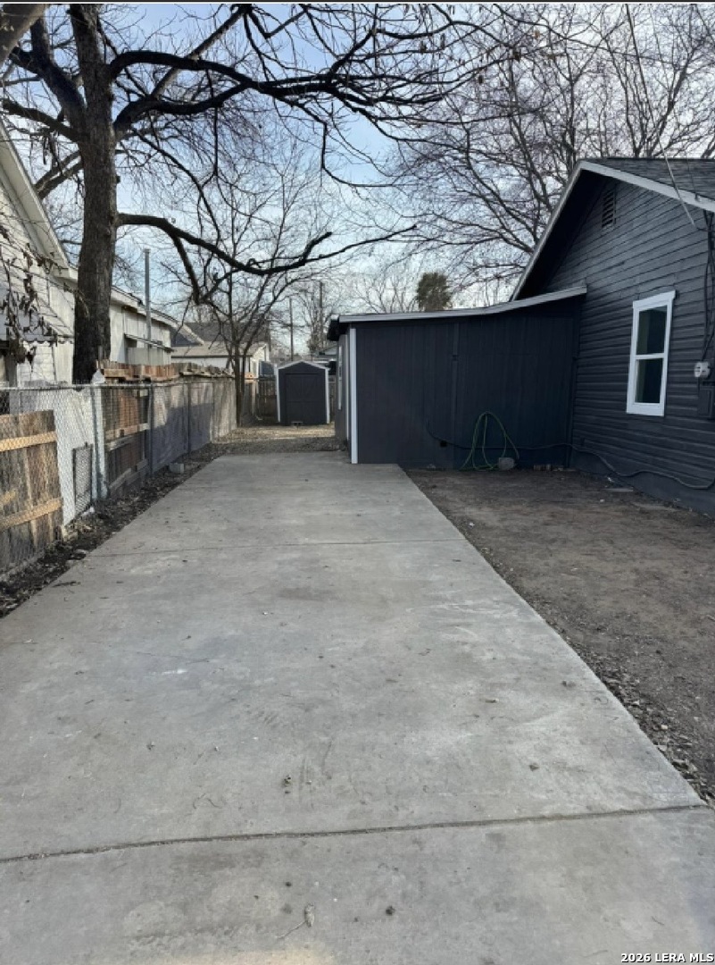 142 Eddie Wessley Street San Antonio TX 78207