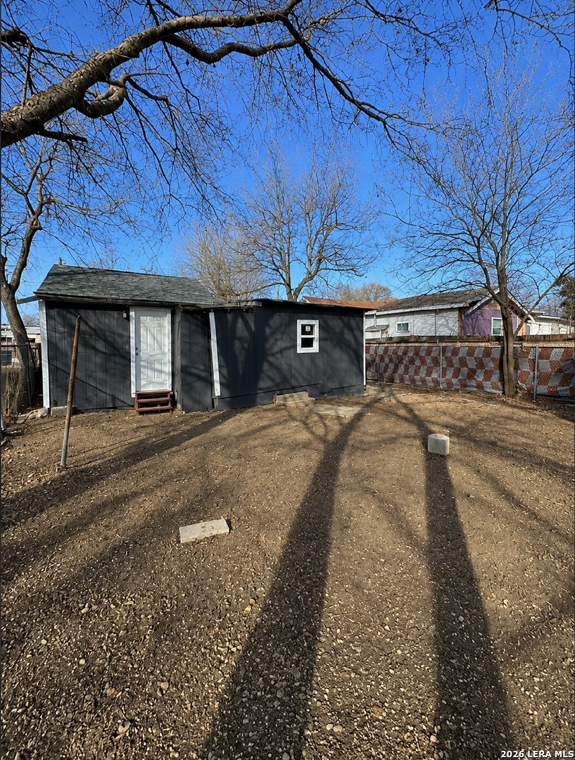 142 Eddie Wessley Street San Antonio TX 78207