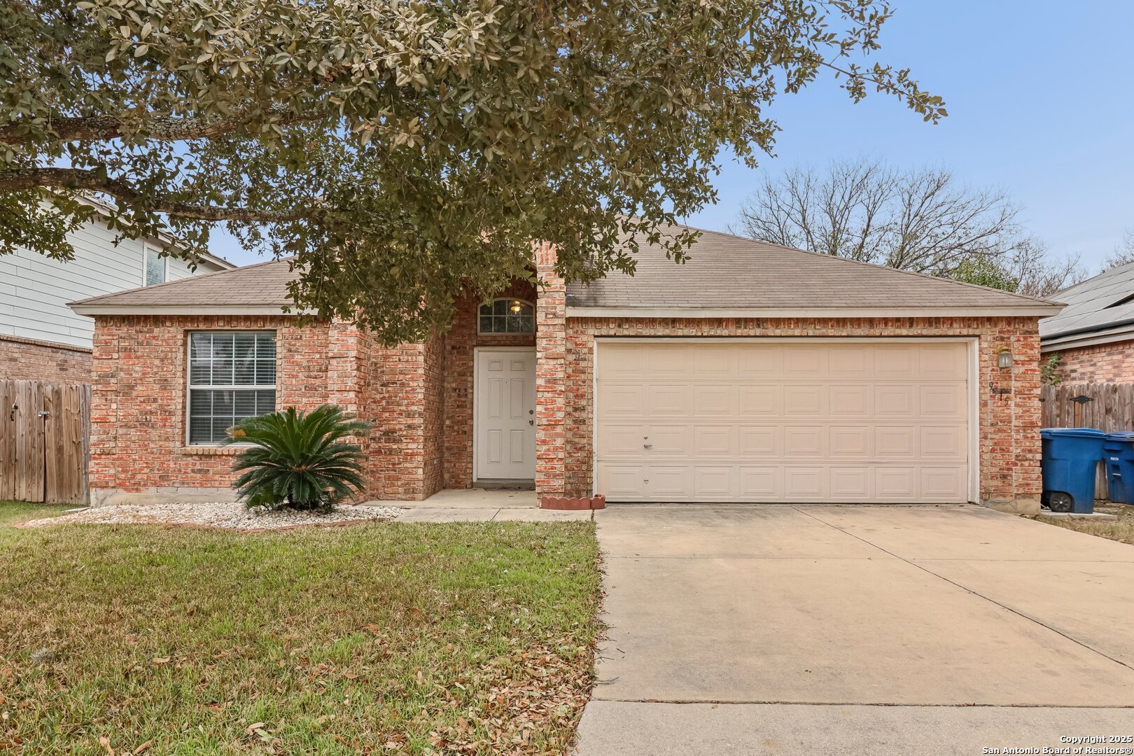 9515 Kirk Pond San Antonio TX 78240