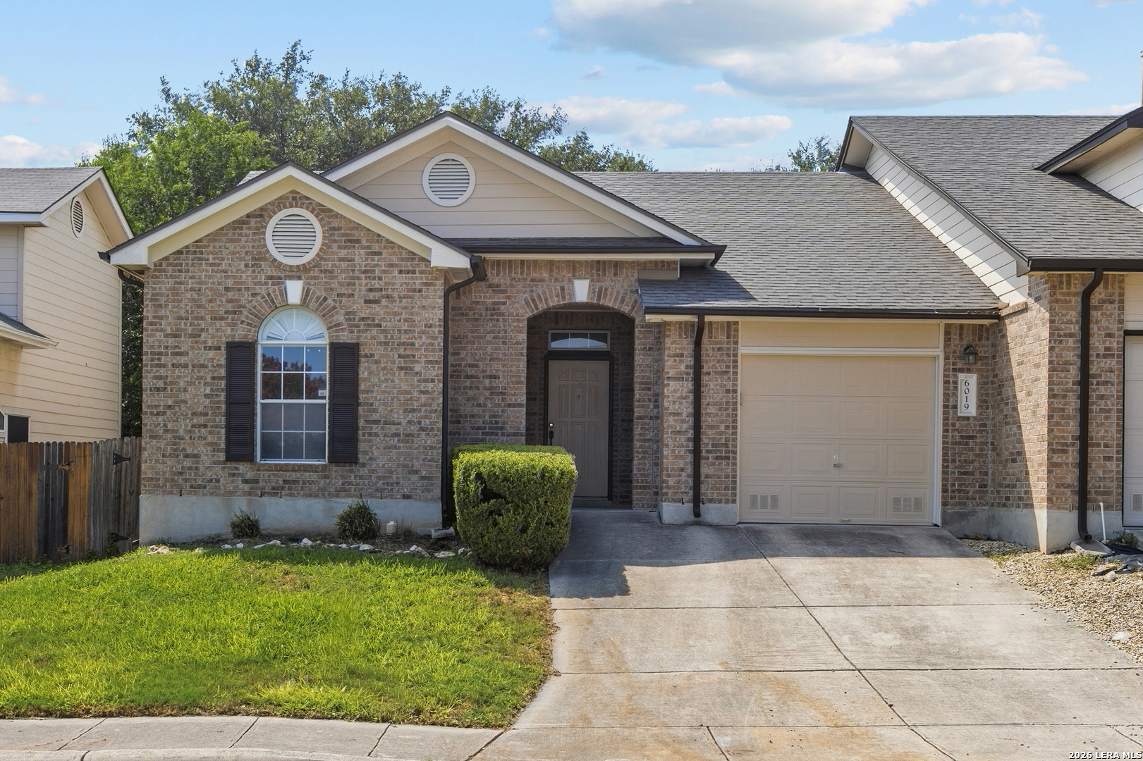 6019 Wexford Place San Antonio TX 78240