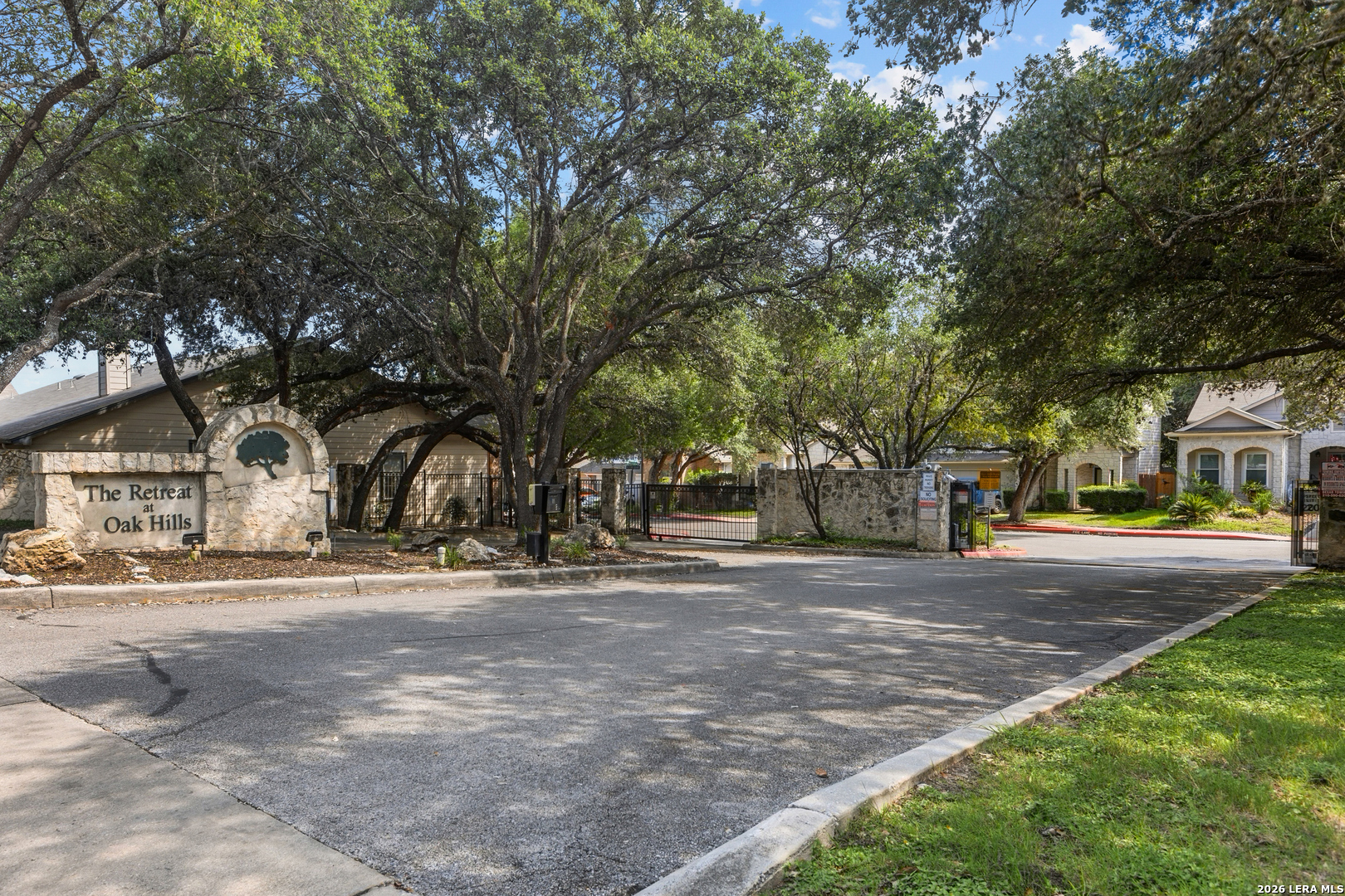 6019 Wexford Place San Antonio TX 78240