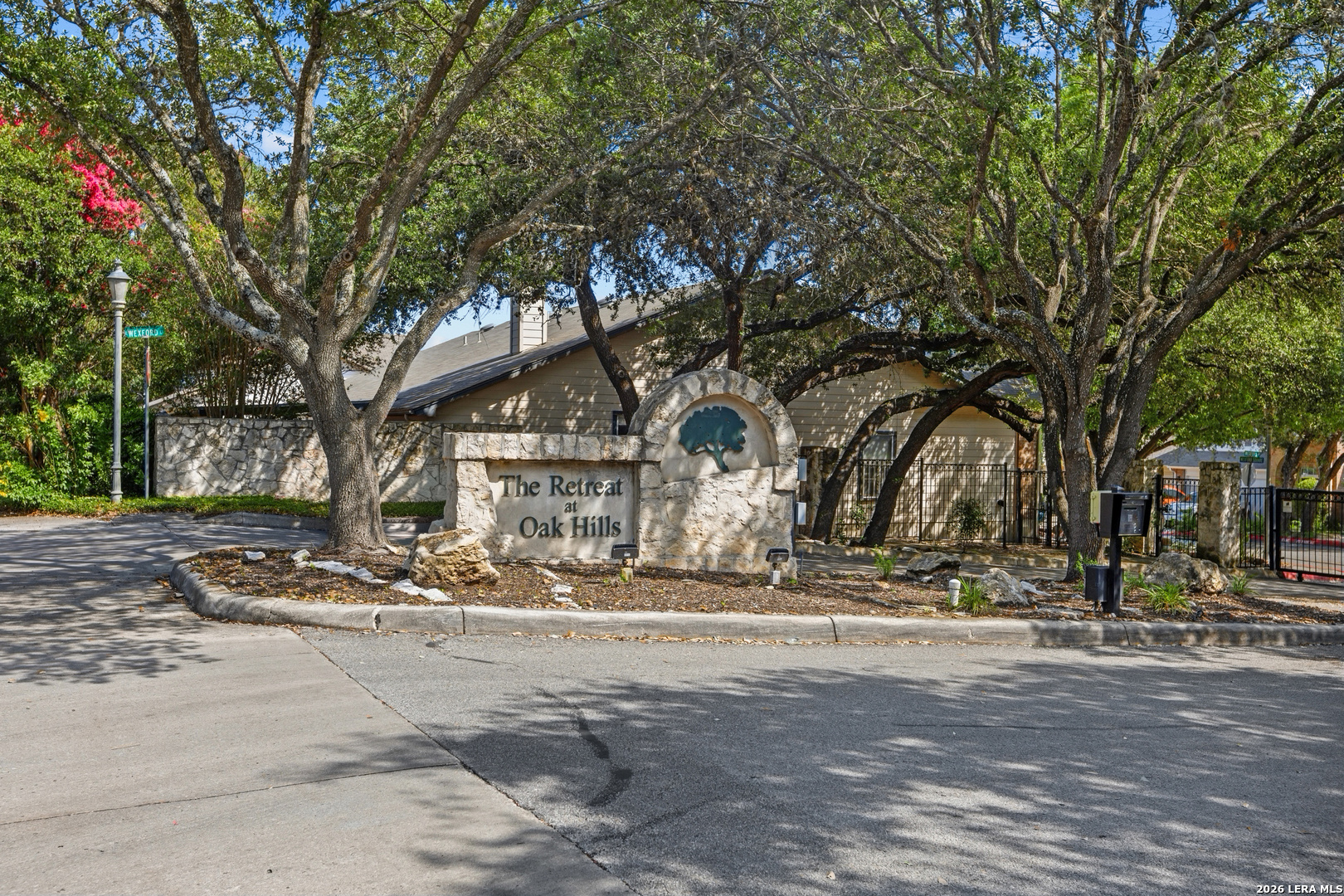 6019 Wexford Place San Antonio TX 78240