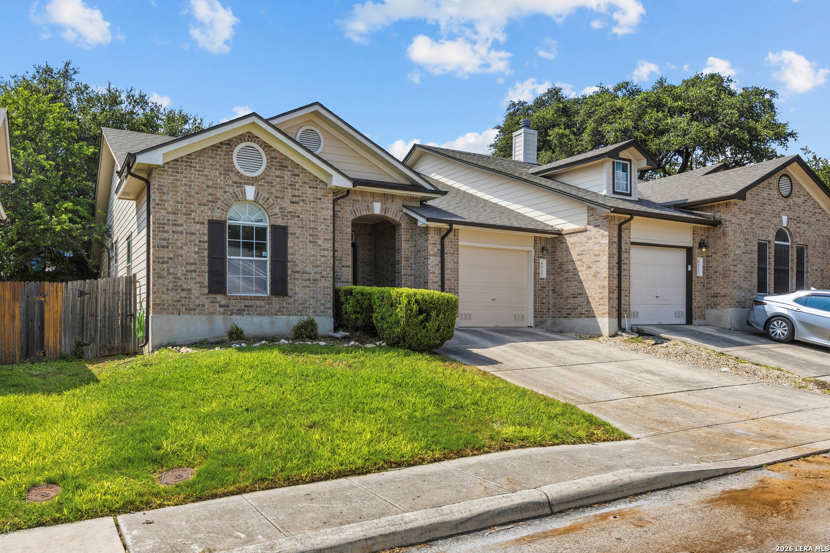 6019 Wexford Place San Antonio TX 78240