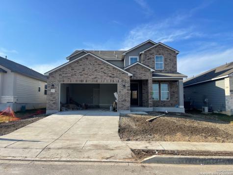 7023 Walkers Loop San Antonio TX 78233