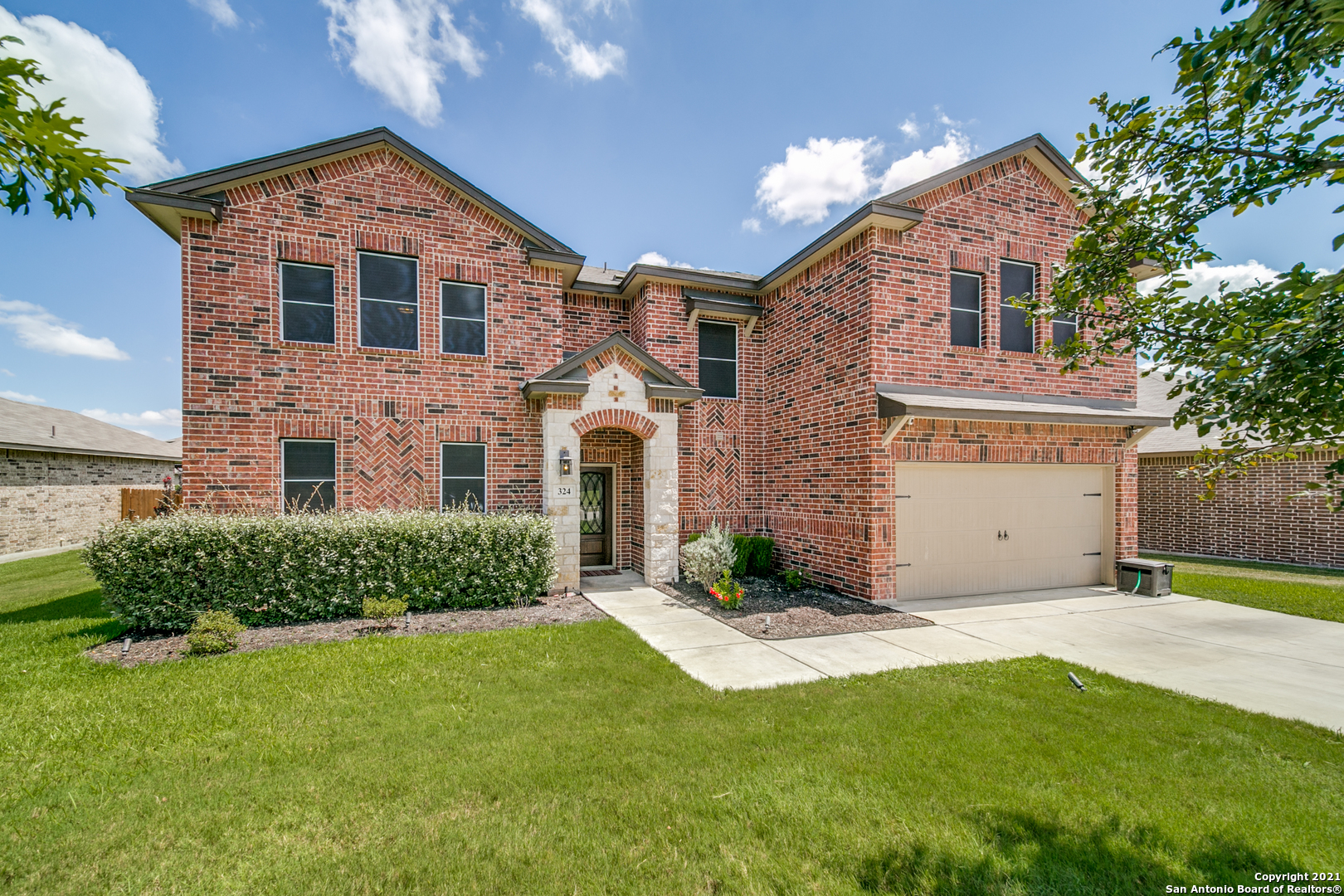 324 Blaze Moon Cibolo TX 78108