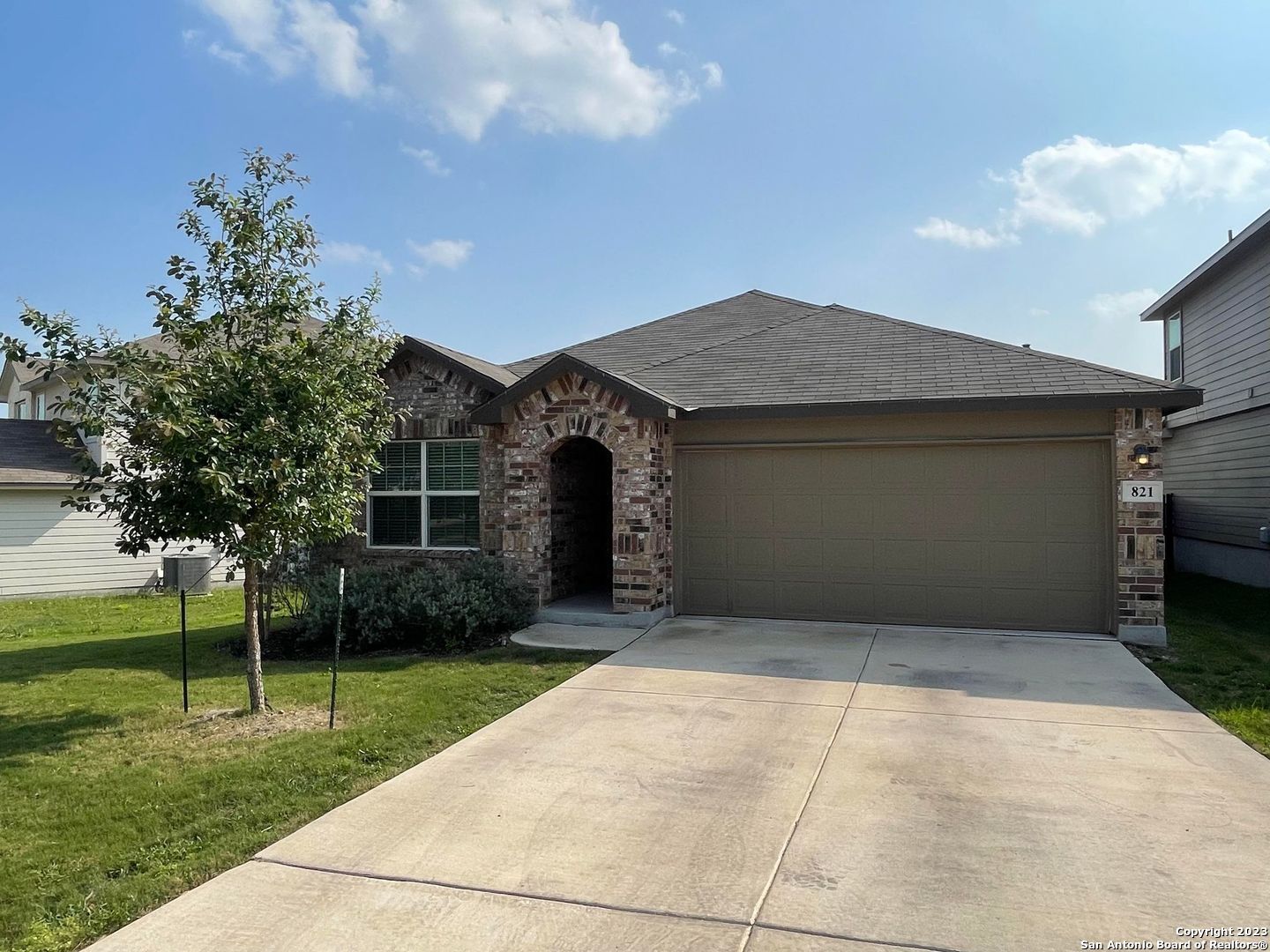 821 Hollimon Parkway San Antonio TX 78253