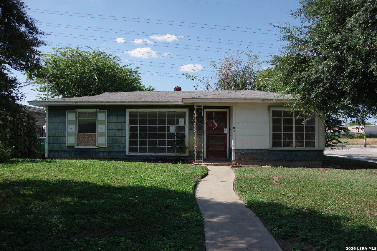 103 Weizmann San Antonio TX 78212