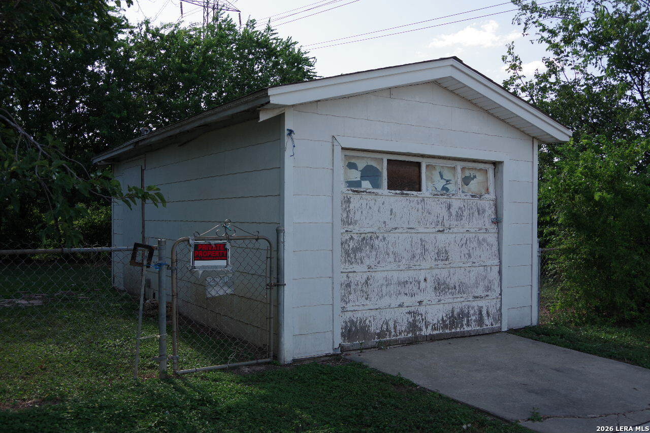 103 Weizmann San Antonio TX 78212