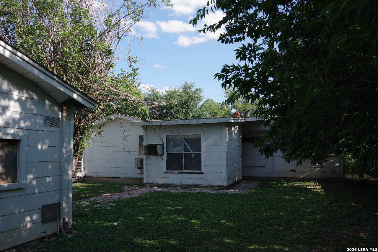 103 Weizmann San Antonio TX 78212