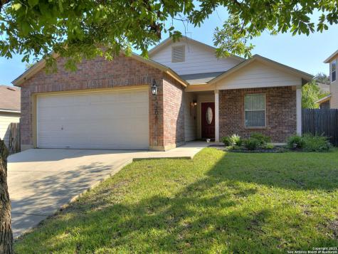13206 Camino Carlos San Antonio TX 78233