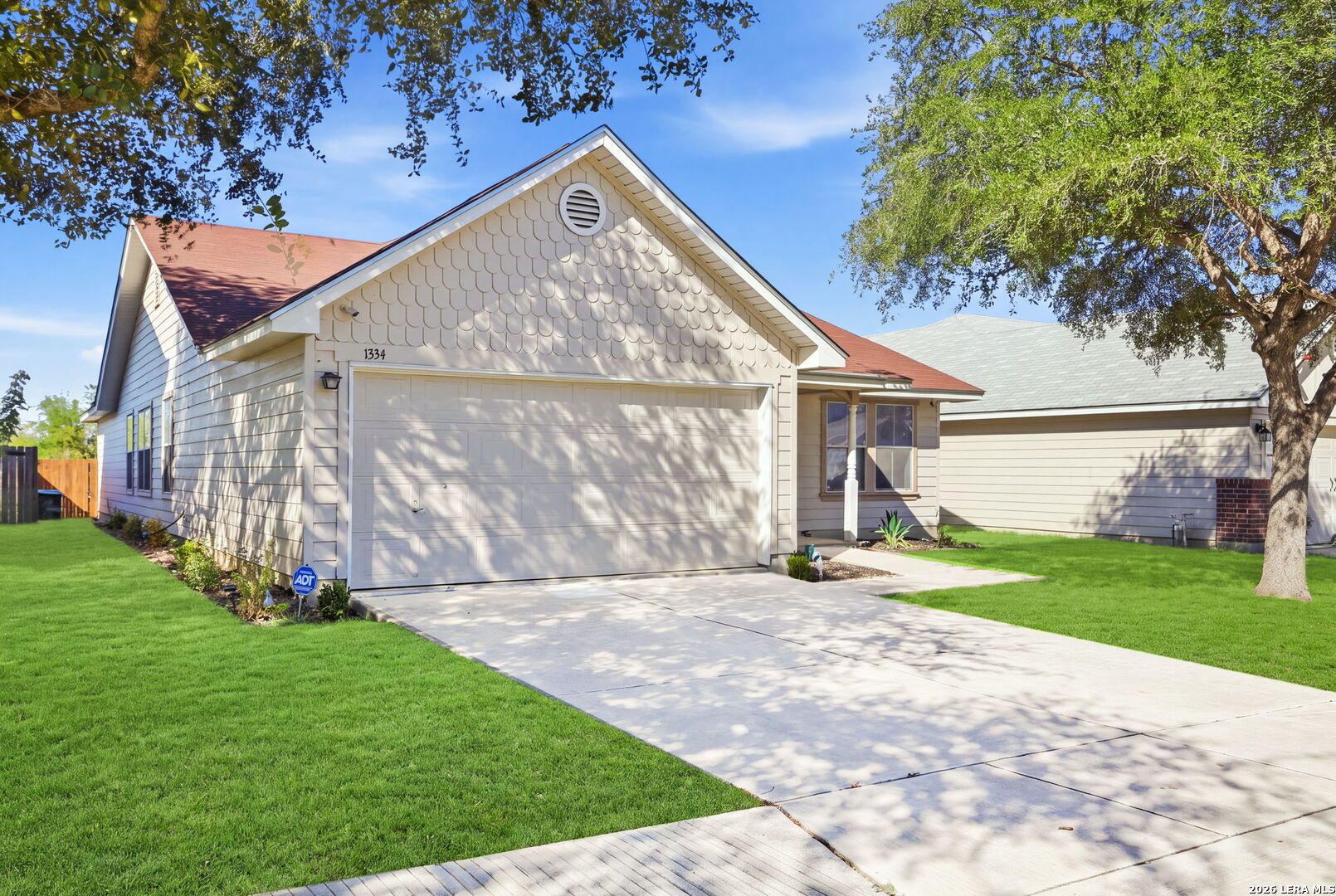 1334 Sunbend Falls San Antonio TX 78224