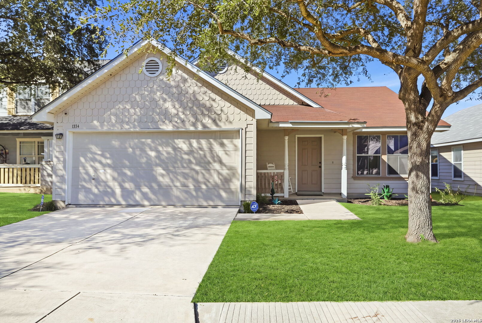 1334 Sunbend Falls San Antonio TX 78224