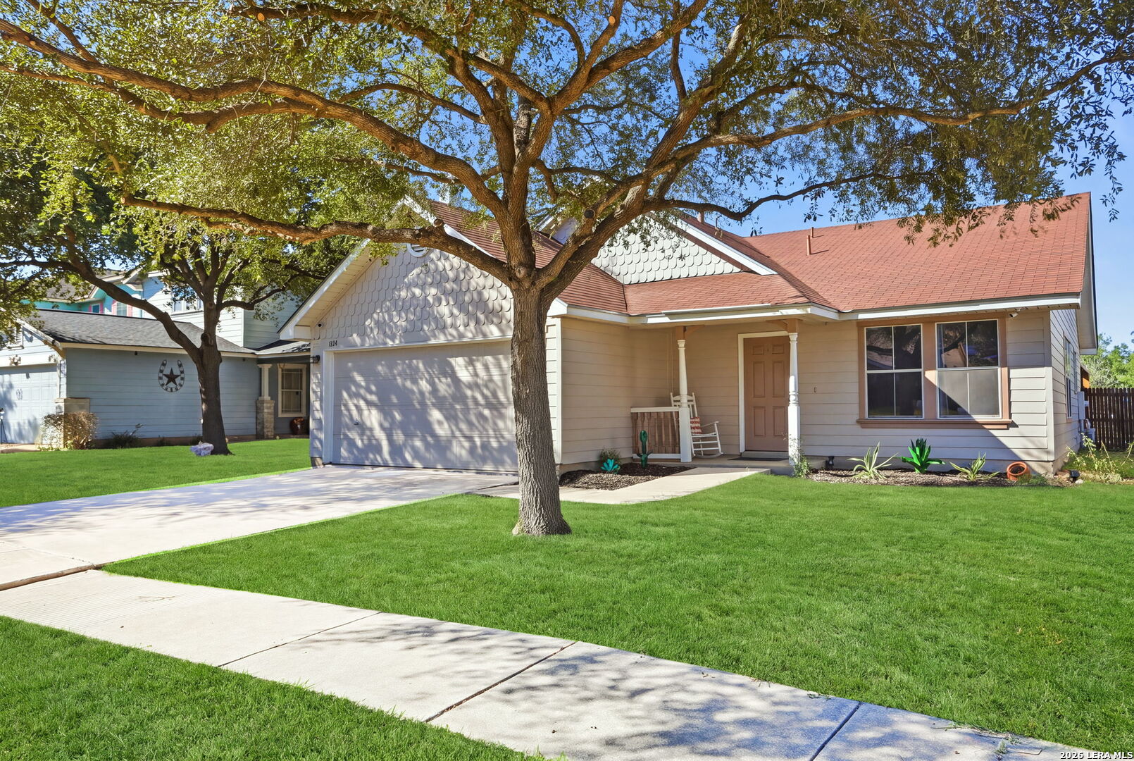 1334 Sunbend Falls San Antonio TX 78224