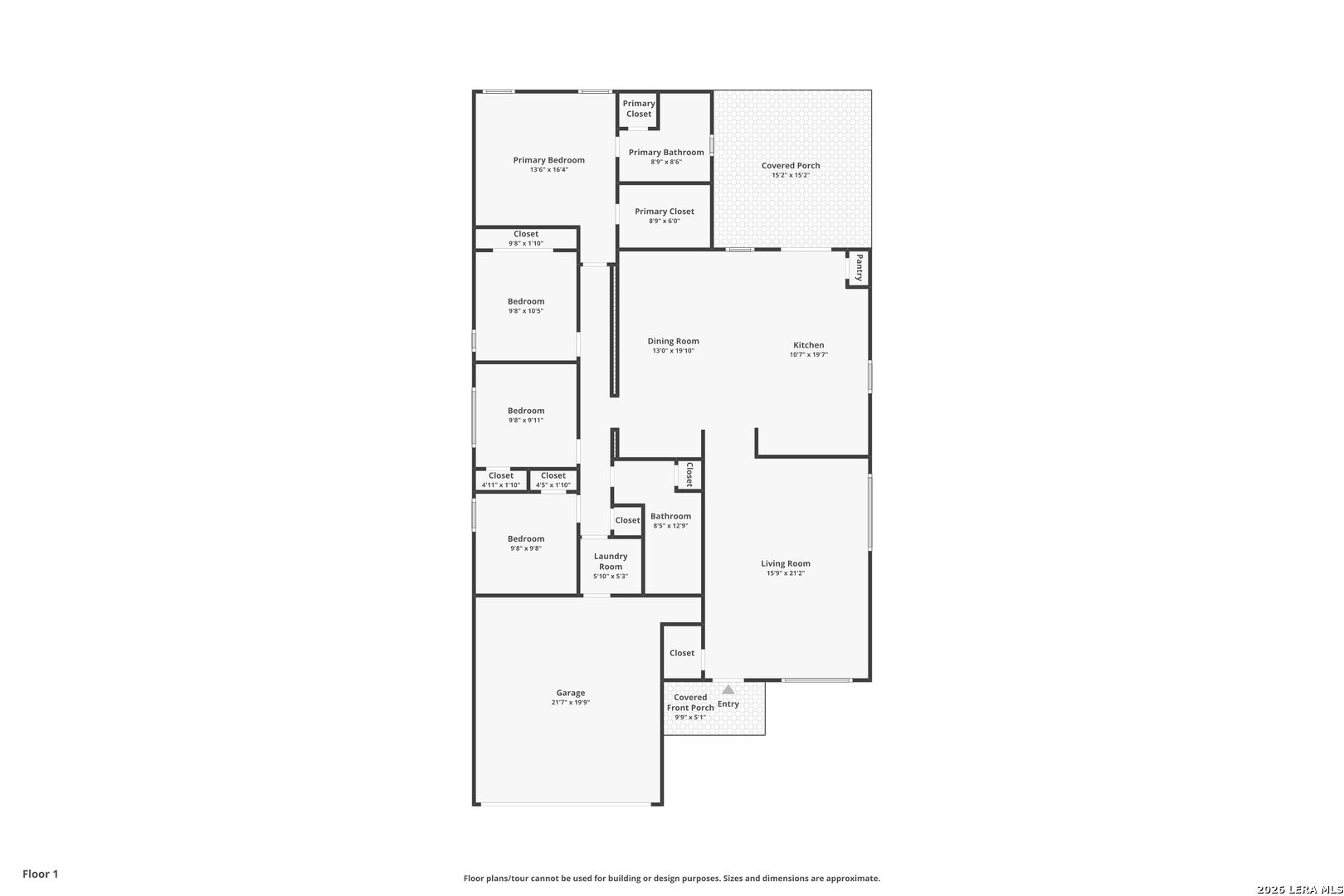 1334 Sunbend Falls San Antonio TX 78224