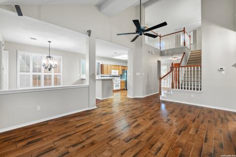 2634 Lakehills Street San Antonio TX 78251