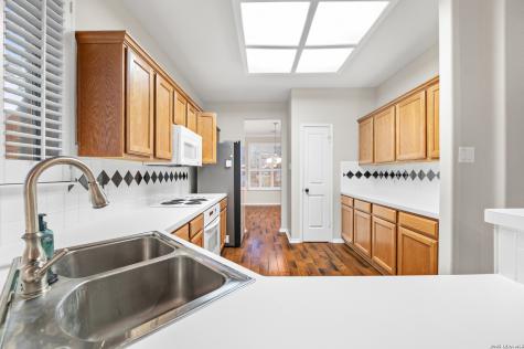 2634 Lakehills Street San Antonio TX 78251