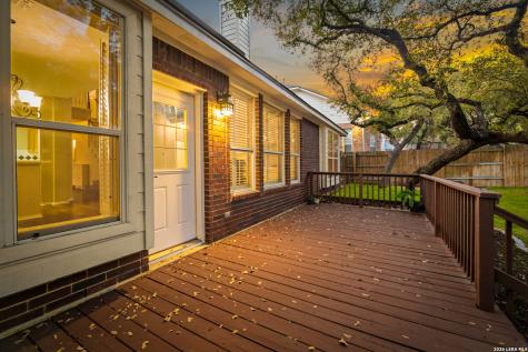 2634 Lakehills Street San Antonio TX 78251