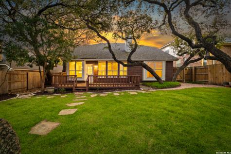 2634 Lakehills Street San Antonio TX 78251