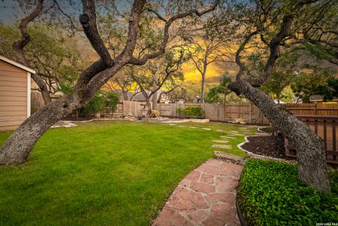 2634 Lakehills Street San Antonio TX 78251