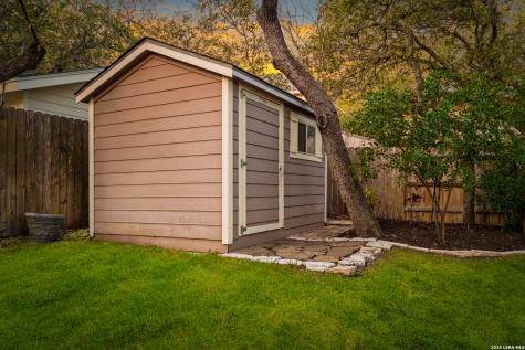 2634 Lakehills Street San Antonio TX 78251