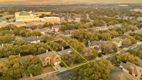 2634 Lakehills Street San Antonio TX 78251