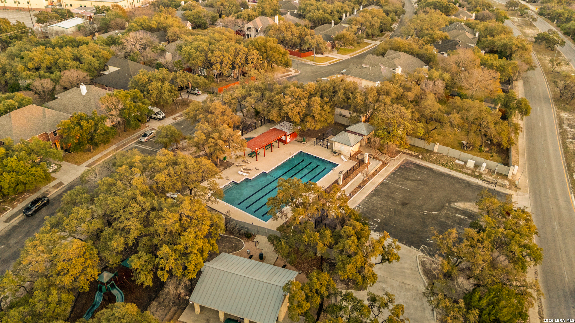 2634 Lakehills Street San Antonio TX 78251