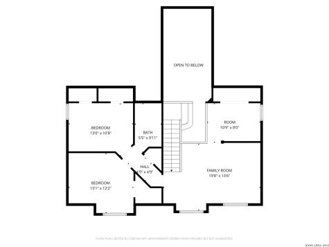2634 Lakehills Street San Antonio TX 78251