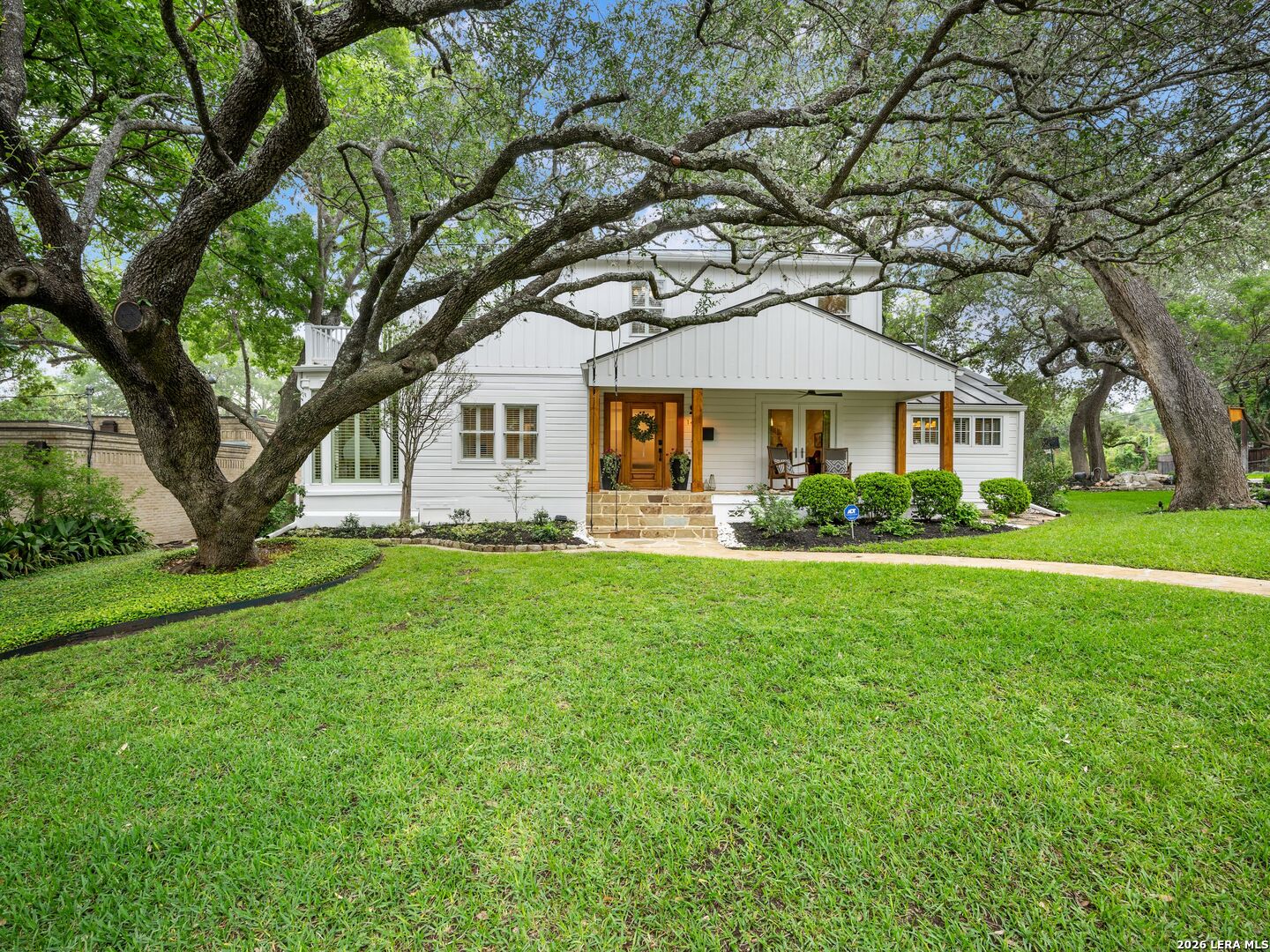 San Antonio TX, 142 Kennedy Avenue