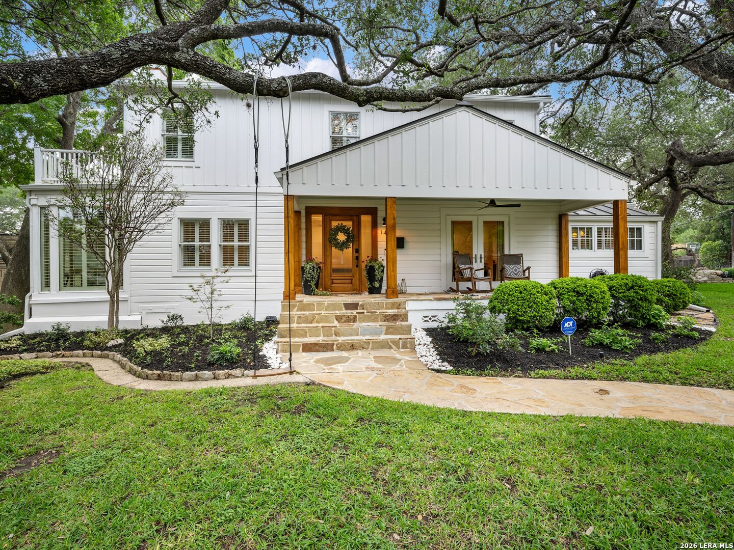 142 Kennedy Avenue San Antonio TX 78209
