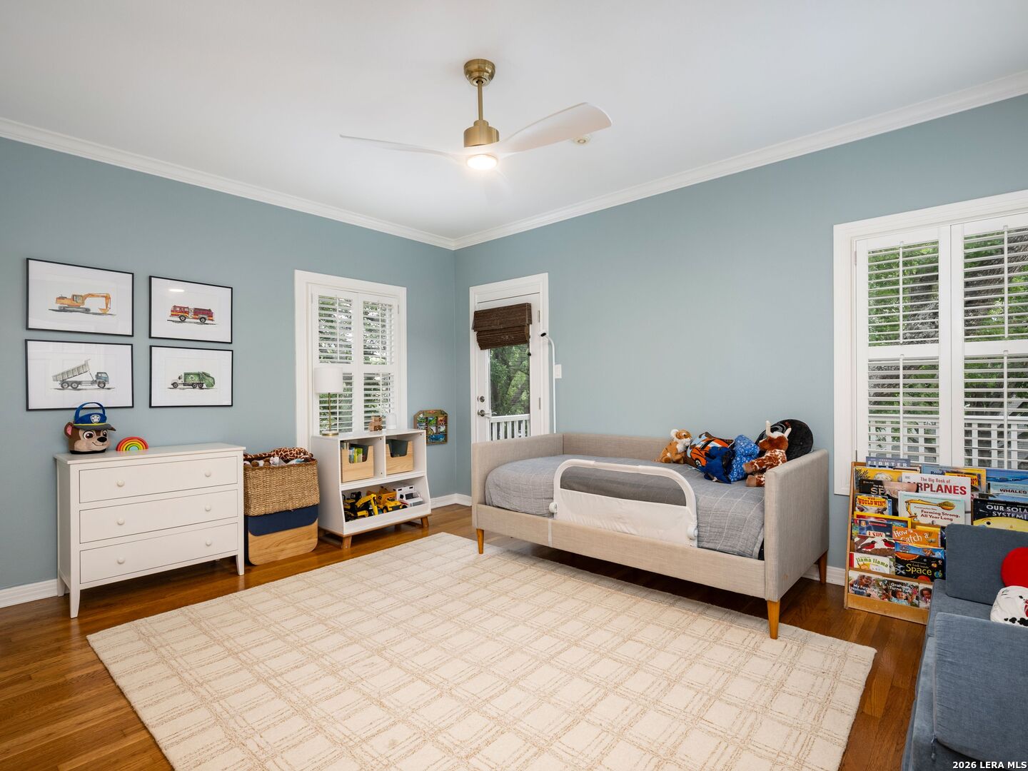 142 Kennedy Avenue San Antonio TX 78209