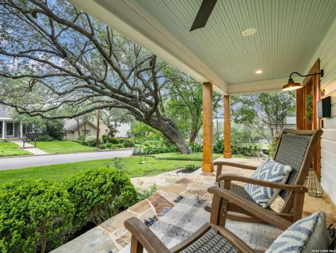 142 Kennedy Avenue San Antonio TX 78209