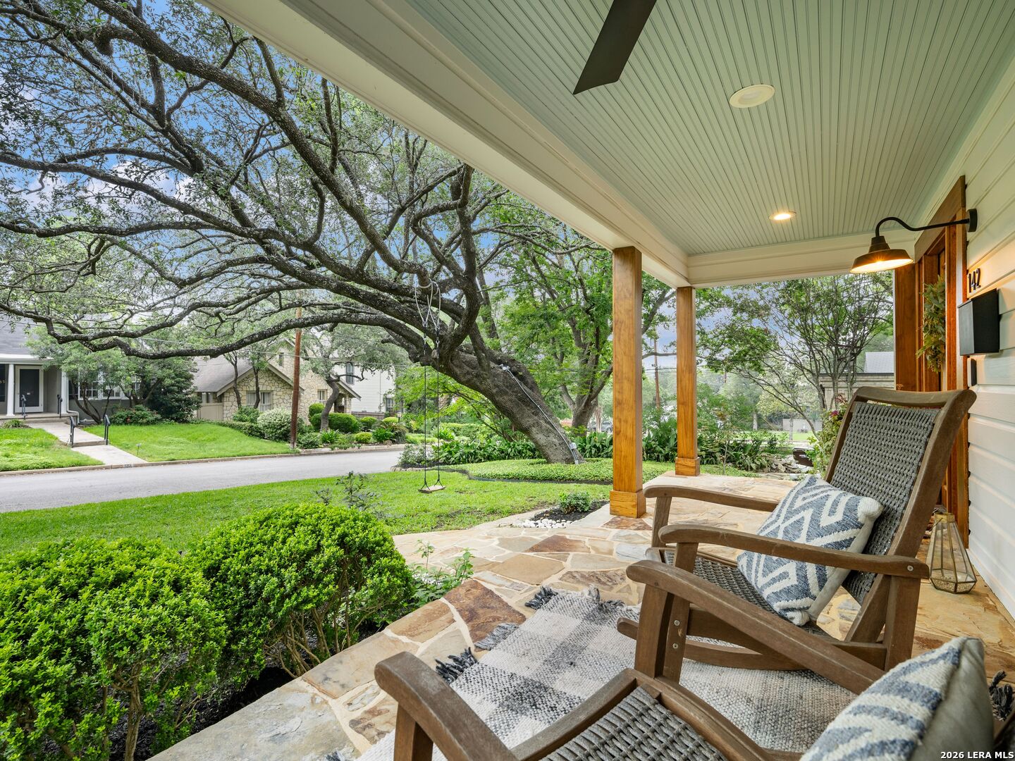 142 Kennedy Avenue San Antonio TX 78209