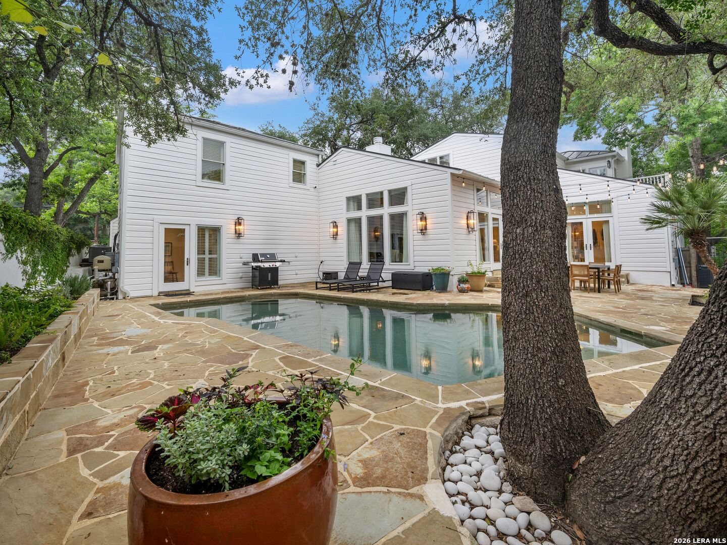 142 Kennedy Avenue San Antonio TX 78209