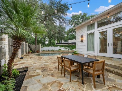 142 Kennedy Avenue San Antonio TX 78209
