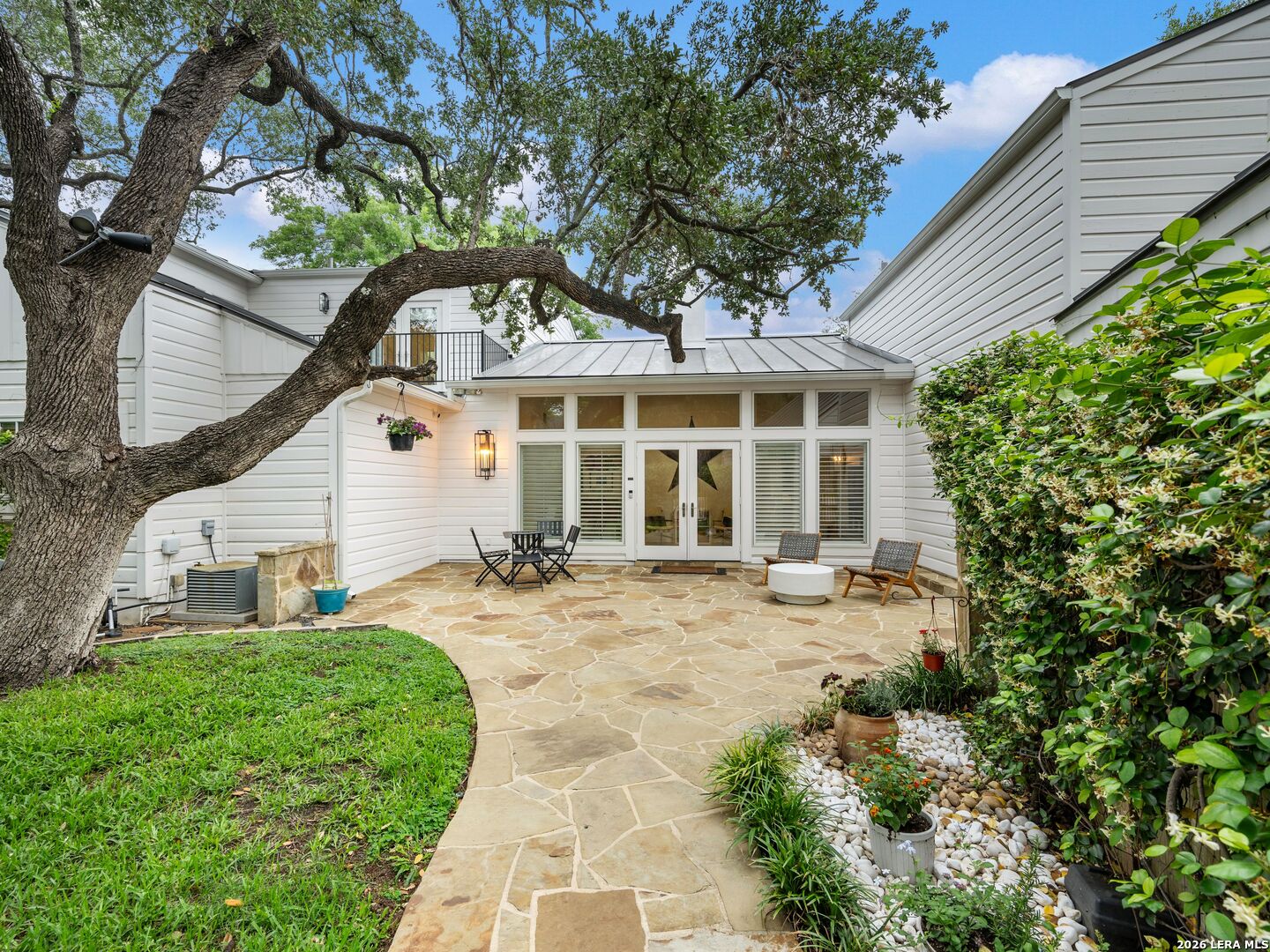 142 Kennedy Avenue San Antonio TX 78209