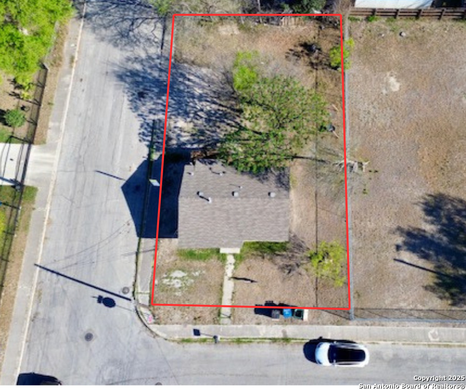 871 W Harlan San Antonio TX 78211