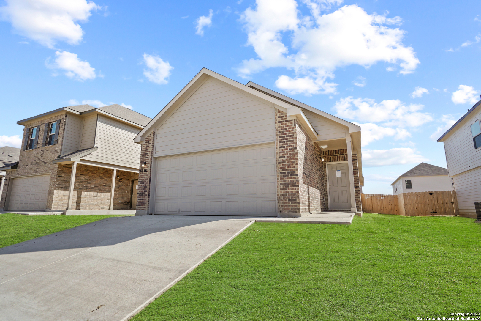 9410 Graze Branch San Antonio TX 78211