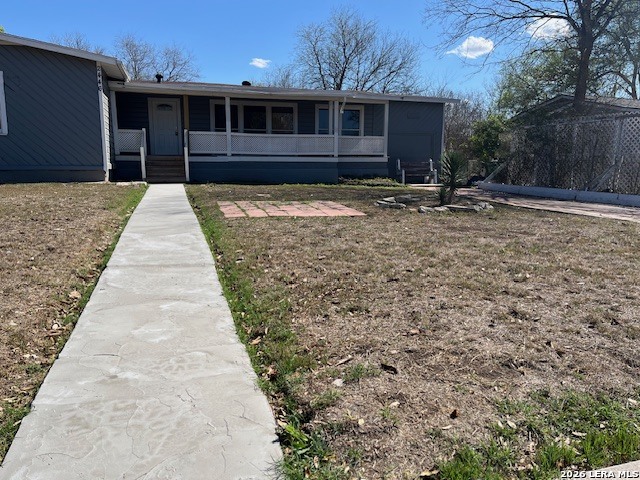 2446 W Mulberry Avenue San Antonio TX 78228