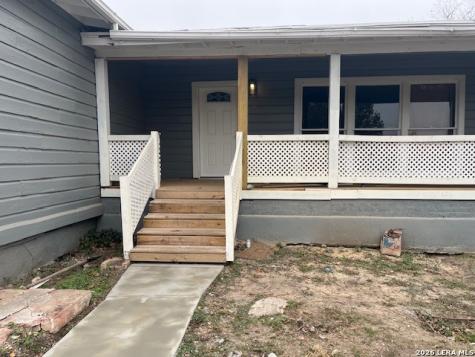 2446 W Mulberry Avenue San Antonio TX 78228