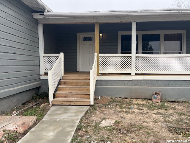 2446 W Mulberry Avenue San Antonio TX 78228