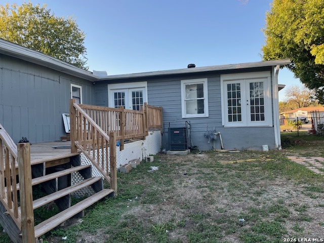 2446 W Mulberry Avenue San Antonio TX 78228
