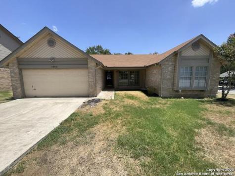 7302 Park West Drive San Antonio TX 78250