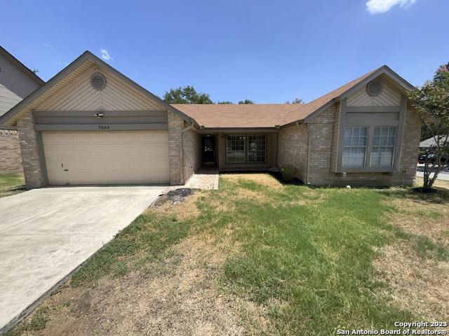 7302 Park West Drive San Antonio TX 78250