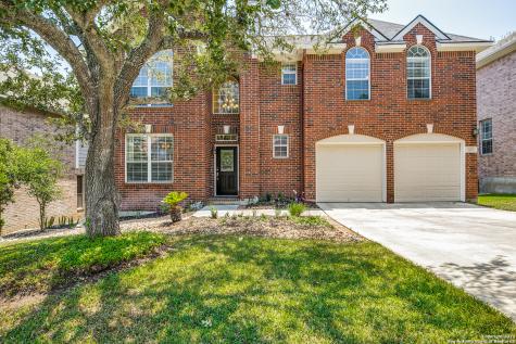19523 Battle Oak San Antonio TX 78258